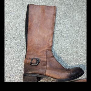 Vince camuto tall boots